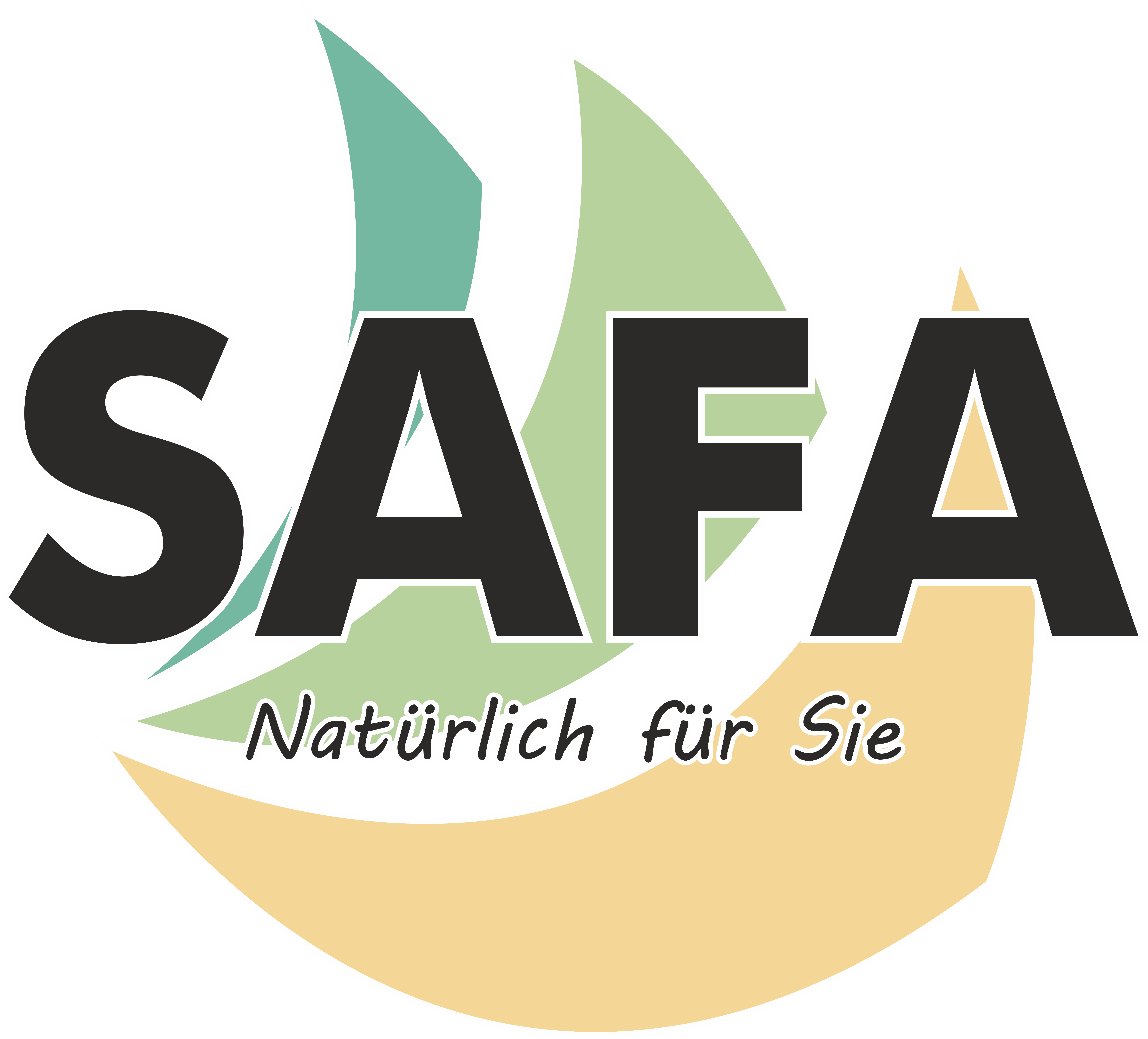 Safa Lebensmittel Logo