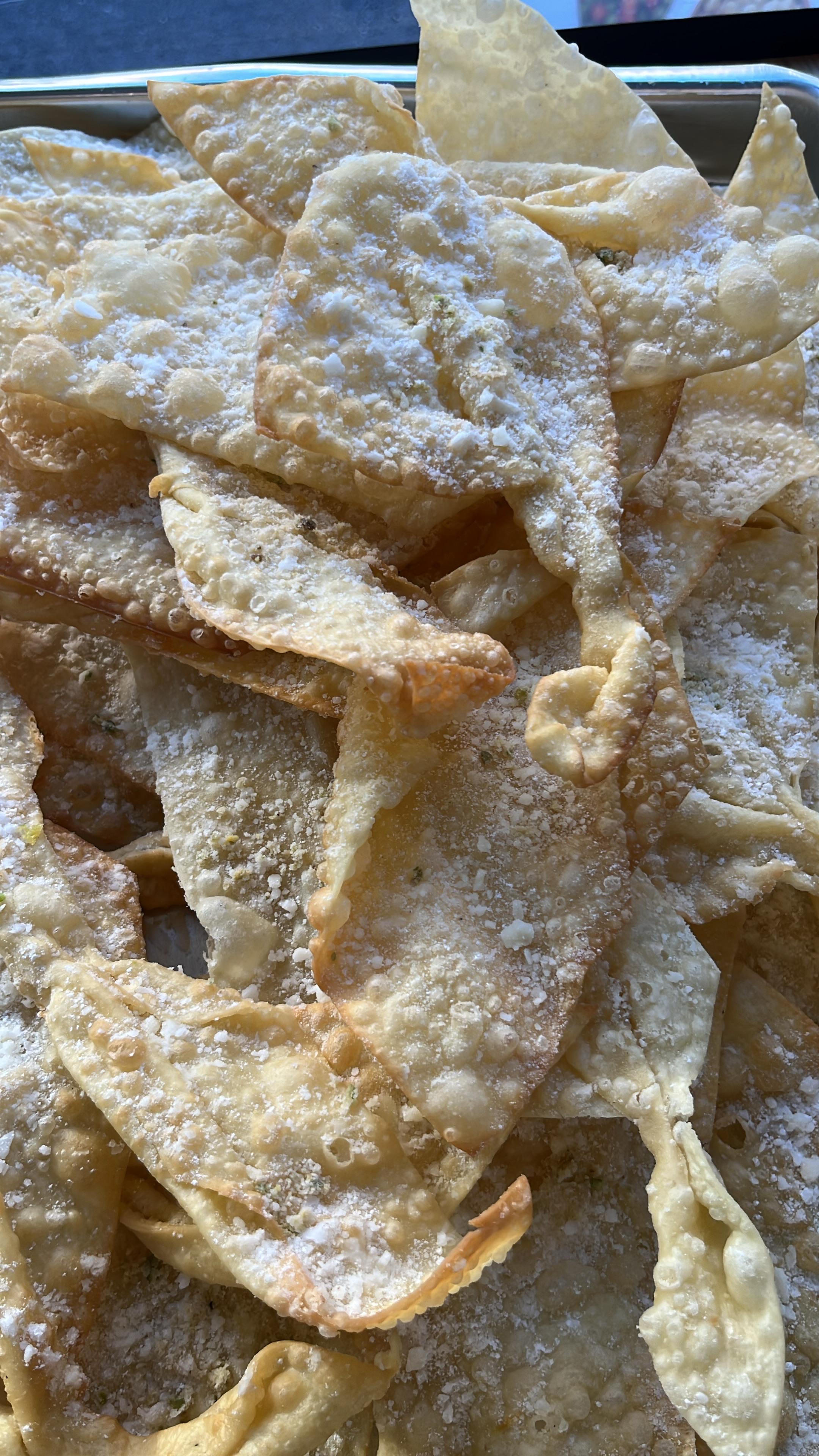 Hausgemachte Süßwaren bei Safa Lebensmittel